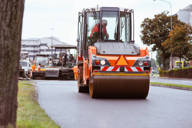 Best Driveway Repair Near Me  in Jacksboro, TX