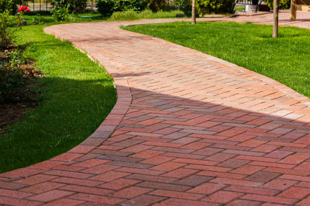 Reasons to Select Us for Your Driveway Paving Requirements in Jacksboro, TX