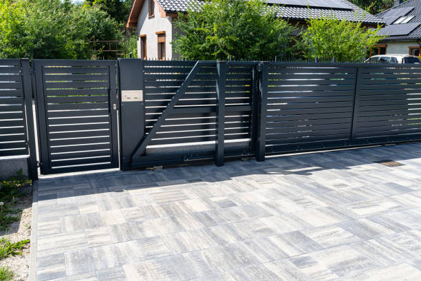 Best Professional Driveway Pavers  in Jacksboro, TX