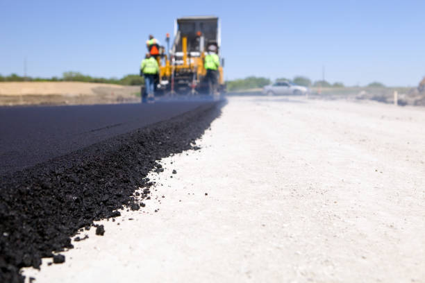 Best Driveway Pavers Near Me  in Jacksboro, TX