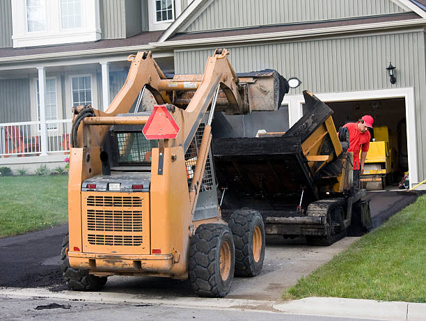 Best Local Driveway Pavers  in Jacksboro, TX