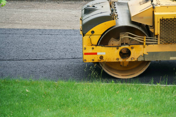 Best Driveway Pavers Cost  in Jacksboro, TX