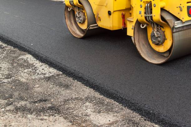 Best Concrete Paver Driveway  in Jacksboro, TX