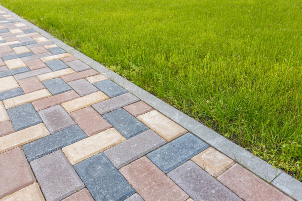 Professional Driveway Pavers in Jacksboro, TX