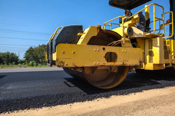 Best Permeable Paver Driveway  in Jacksboro, TX